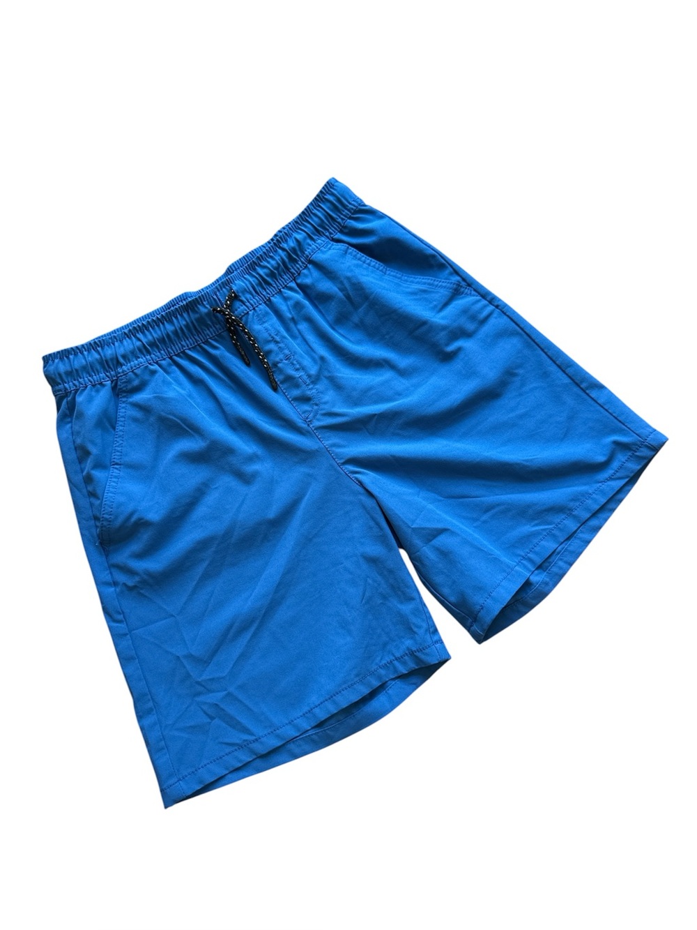 Cat & Jack boys quick dry pull on shorts size xxl 16/18